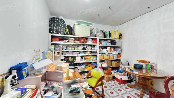 顺荷家园二手房实景图