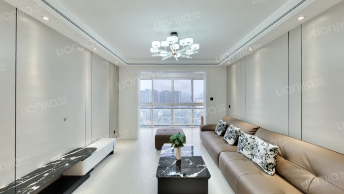 尚锦城二手房实景图