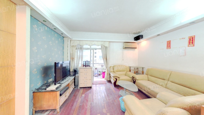 星晨广场二手房实景图