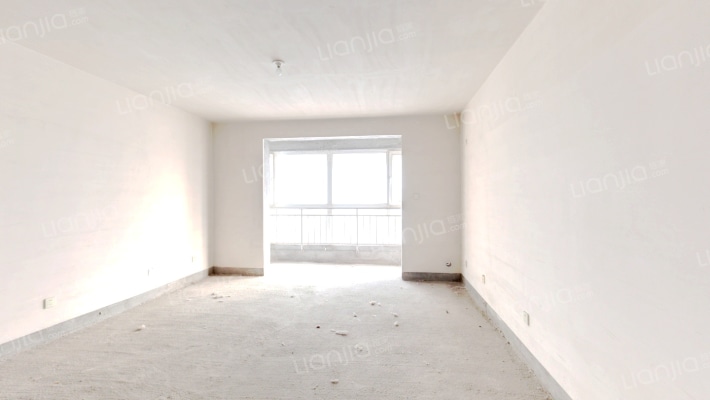 尚达家园二手房实景图