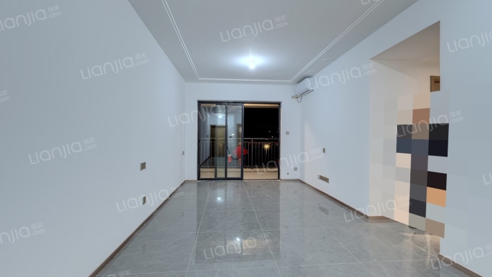 电建洺悦鹏著花园二手房实景图