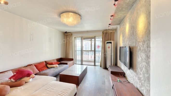 康桥花园二手房实景图