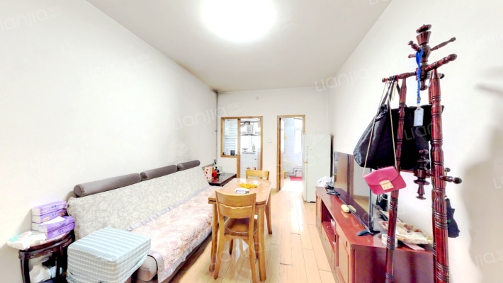 滨东小区二手房实景图