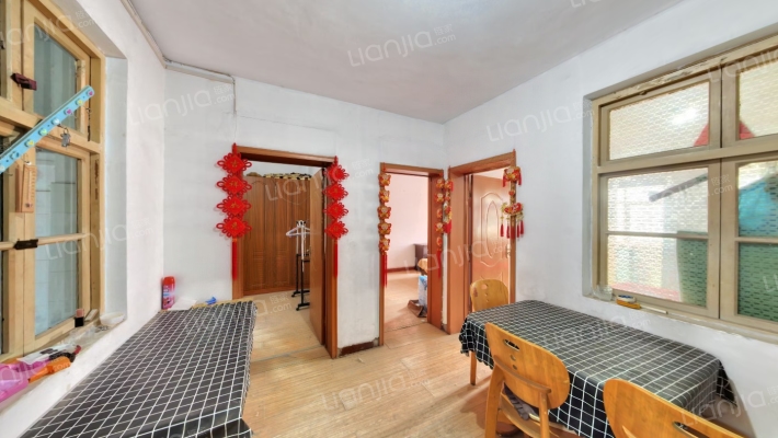 五福路92号院二手房实景图