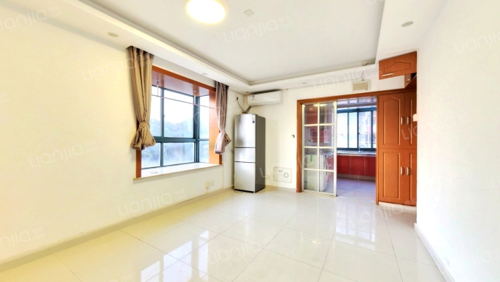 广顺小区二手房实景图