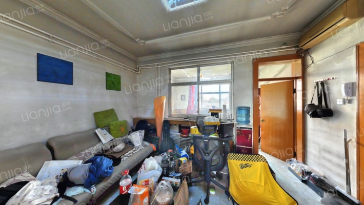 第十三研究所生活区二手房实景图