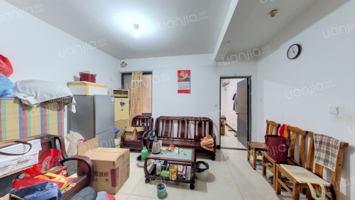 沿山佳园二手房实景图