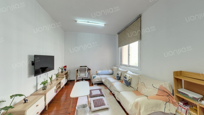 瑶溪住宅区三组团二手房实景图