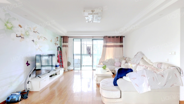 国瑞花苑二手房实景图