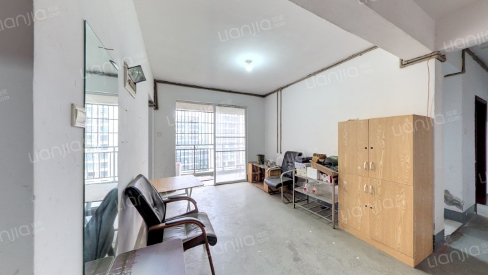 轻盐阳光城二手房实景图