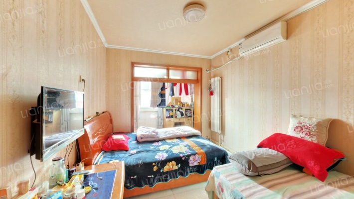 万春小区南区二手房实景图