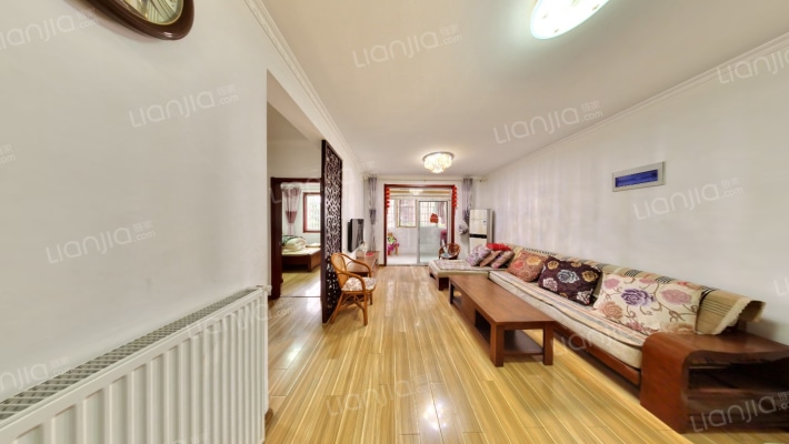 东来家园二手房实景图