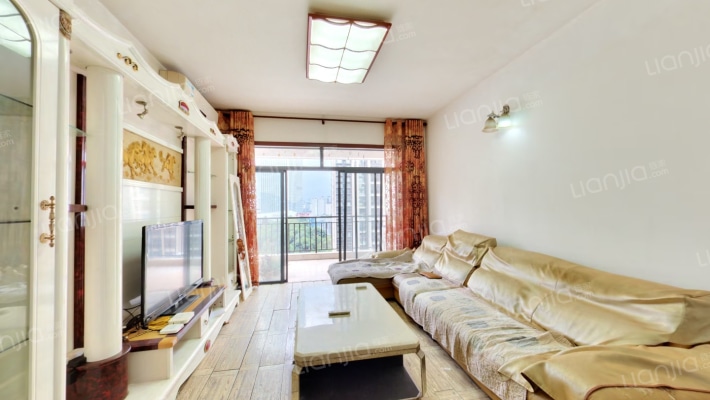 旺南花园小区二手房实景图