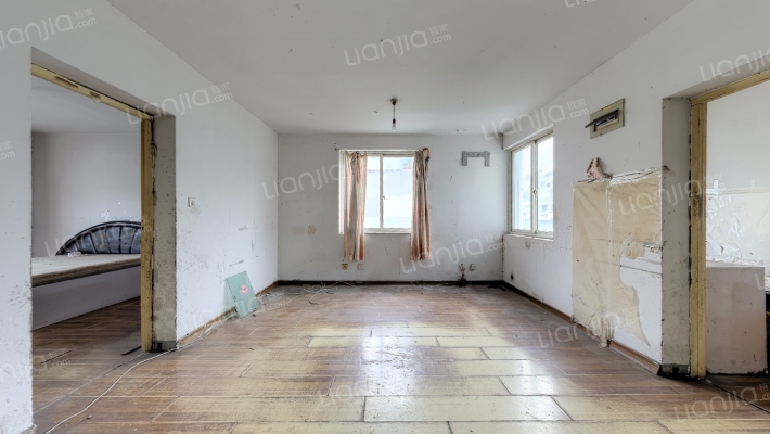 北景园竹邻苑二手房实景图