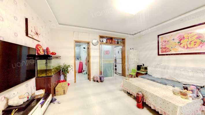 汇轩铭城二手房实景图