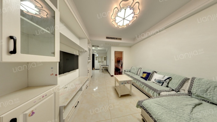 大美公寓二手房实景图