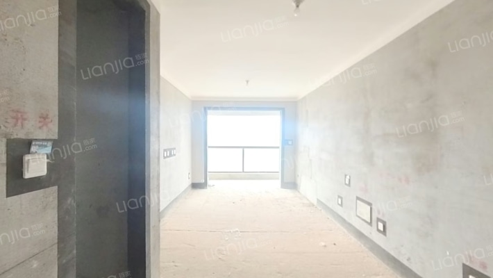 银城上和院一期二手房实景图