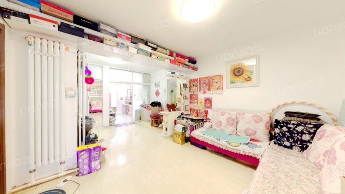 汉兴街二手房实景图