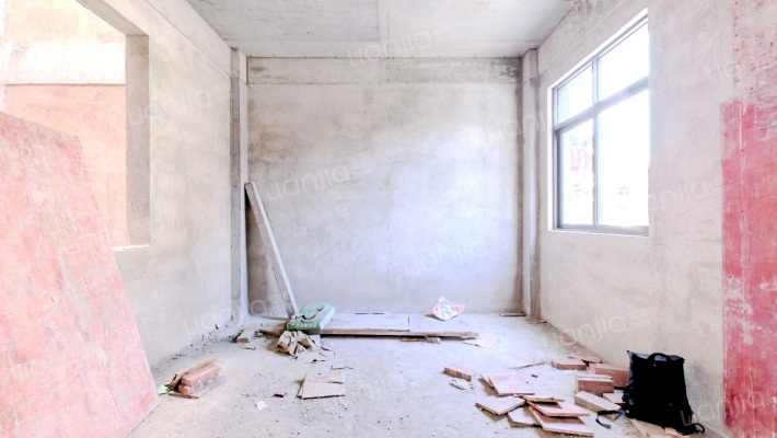 窈窕村二手房实景图