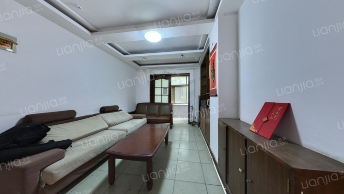 市工会家属院二手房实景图