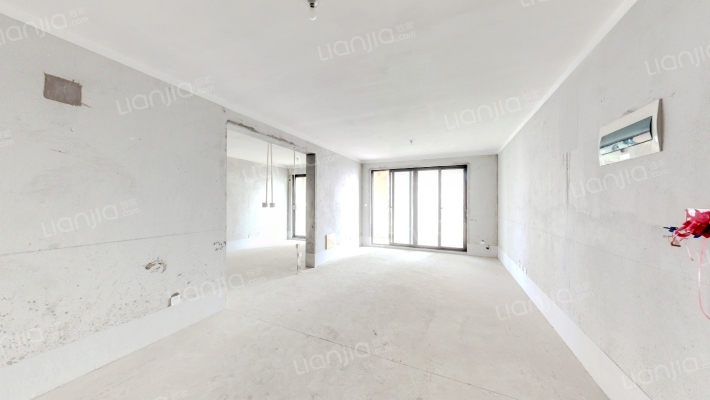 红星运河世家二期二手房实景图