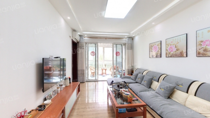 碧桂园(南通经济技术开发区)二手房实景图