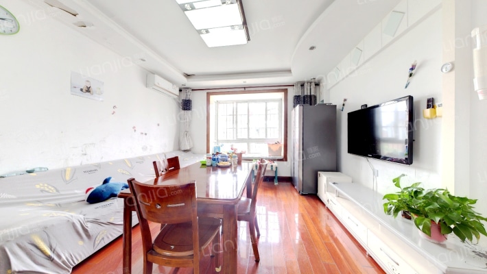 胜巷新村二手房实景图