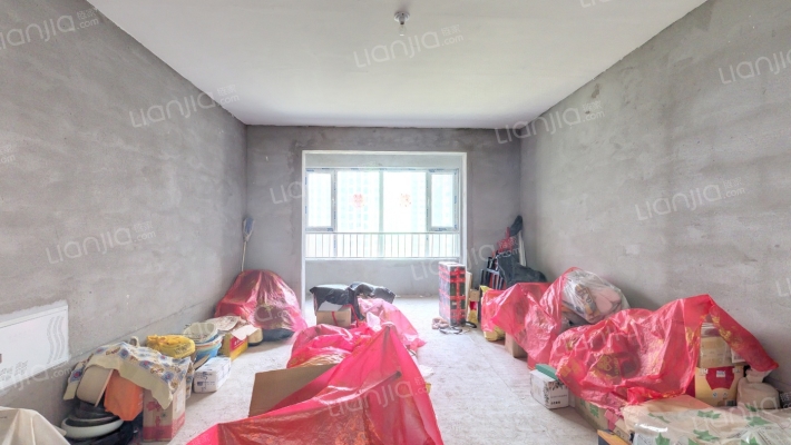 太原国奥城二手房实景图