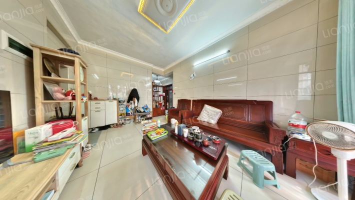 美兰新苑二手房实景图