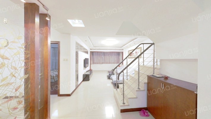 贯庄小区一村二手房实景图