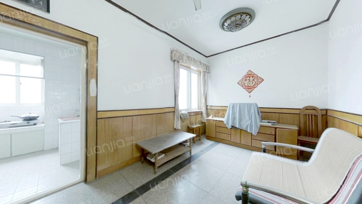 化工原料厂宿舍（文教路660号）二手房实景图