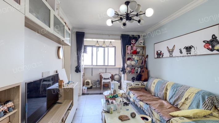 惠景家园二手房实景图