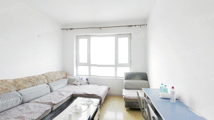 华尚·万象新天二手房实景图