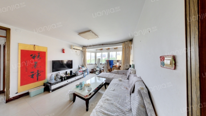 正日山庄二手房实景图