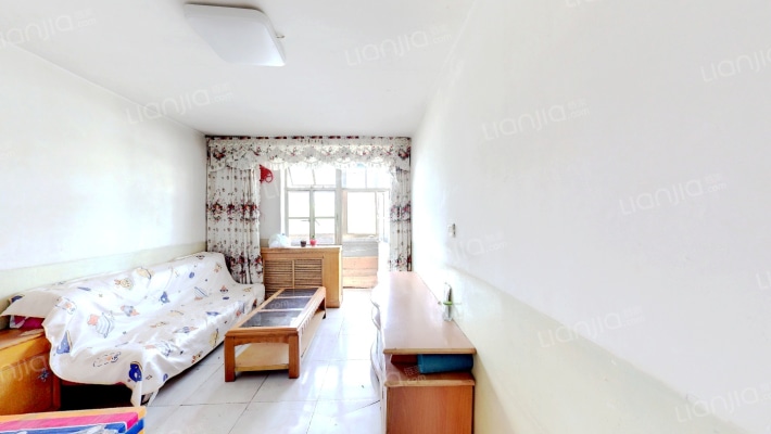 省轻纺供销公司家属楼二手房实景图