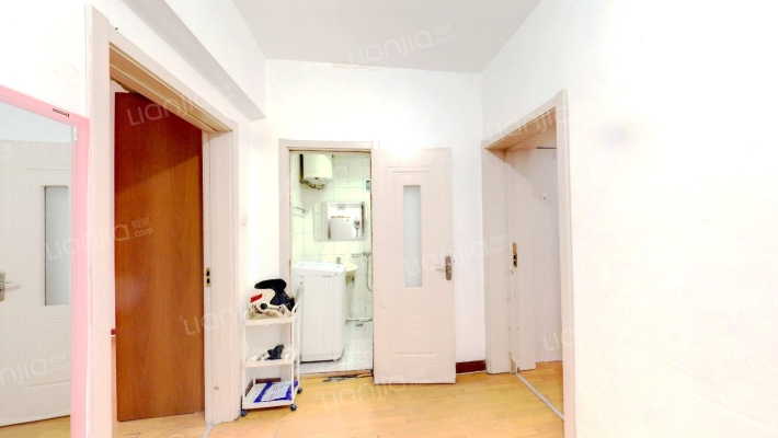 苗圃小区二手房实景图