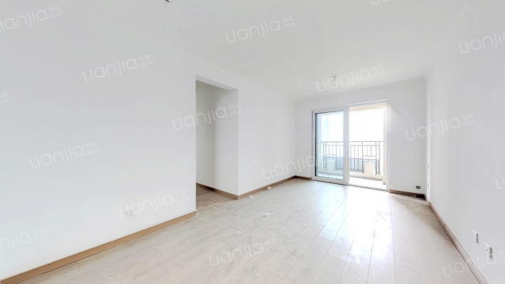 金辉城市广场二手房实景图