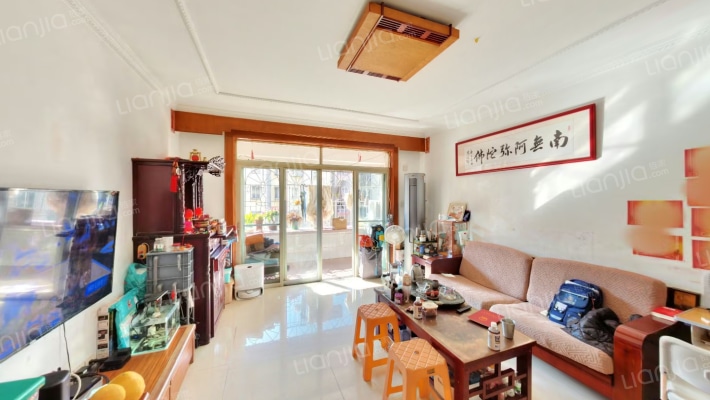 城北新村二手房实景图