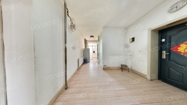 永善小区二手房实景图