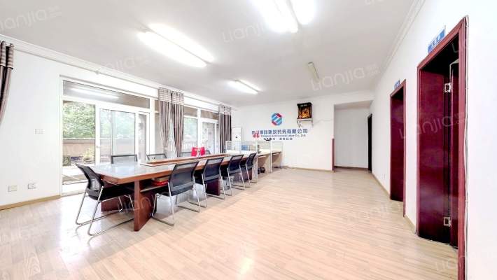 鹭湖宫八区A组团二手房实景图