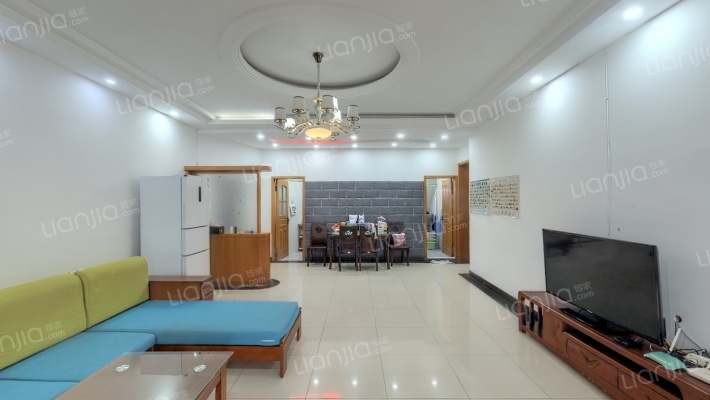 集贤庄苑小区二手房实景图