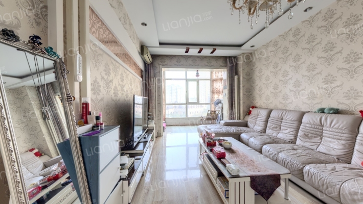 永康商住小区二手房实景图