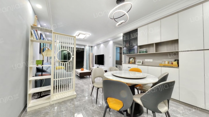 海伦印象二手房实景图