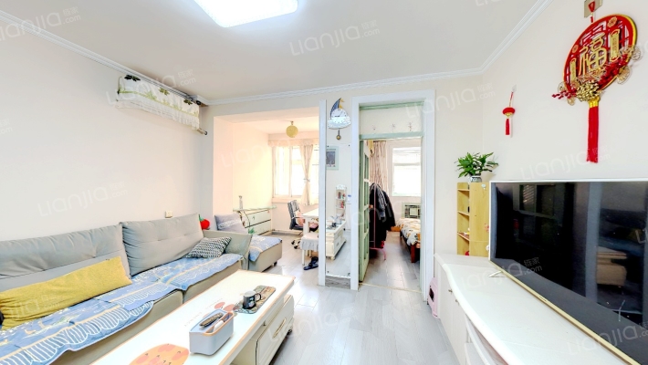 王舍小区二手房实景图