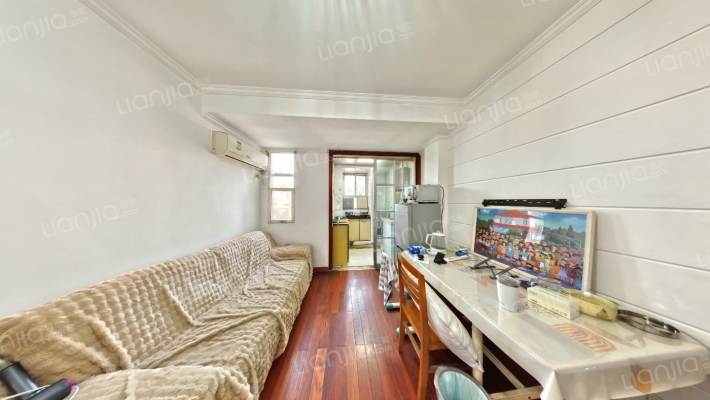 大桥新村二手房实景图