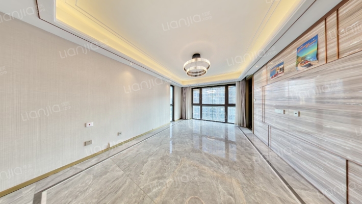 正荣滨江紫阙二手房实景图