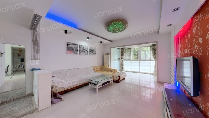 四季星城一期二手房实景图