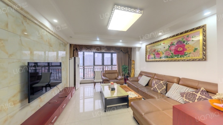 润和之悦二手房实景图