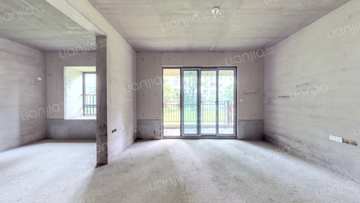 澳海望洲府二手房实景图