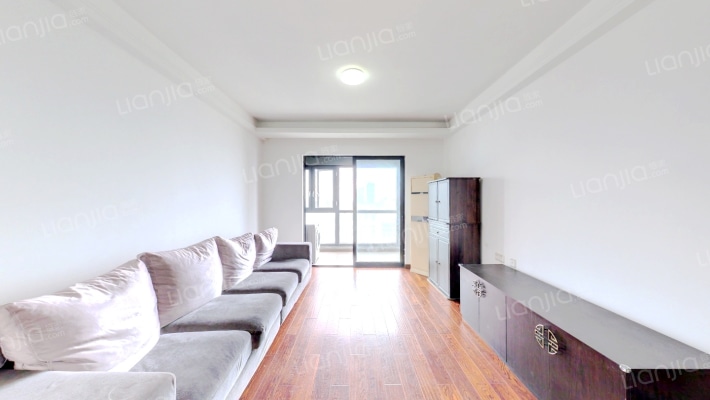 地铁万科时代广场二手房实景图